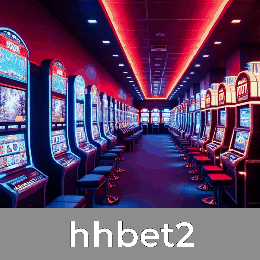 hhbet2: Aproveite caça-níqueis e caça-níqueis com bônus no cassino ao vivo!