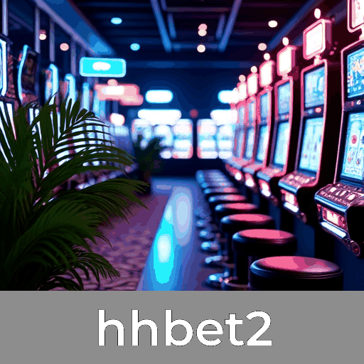 hhbet2 - Grande seleção de jogos ao vivo e cassinos online