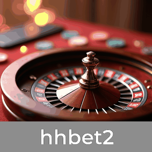 hhbet2 - Grande seleção de jogos ao vivo e cassinos online