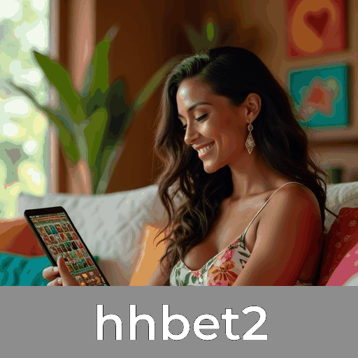 hhbet2 - Plataforma confiável para apostas emocionantes e bônus